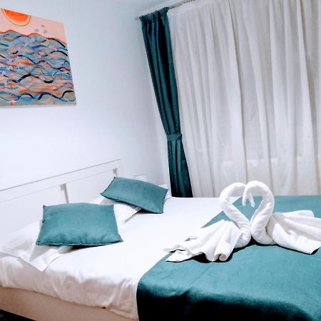 Promenada Apartment Constanţa Eksteriør billede