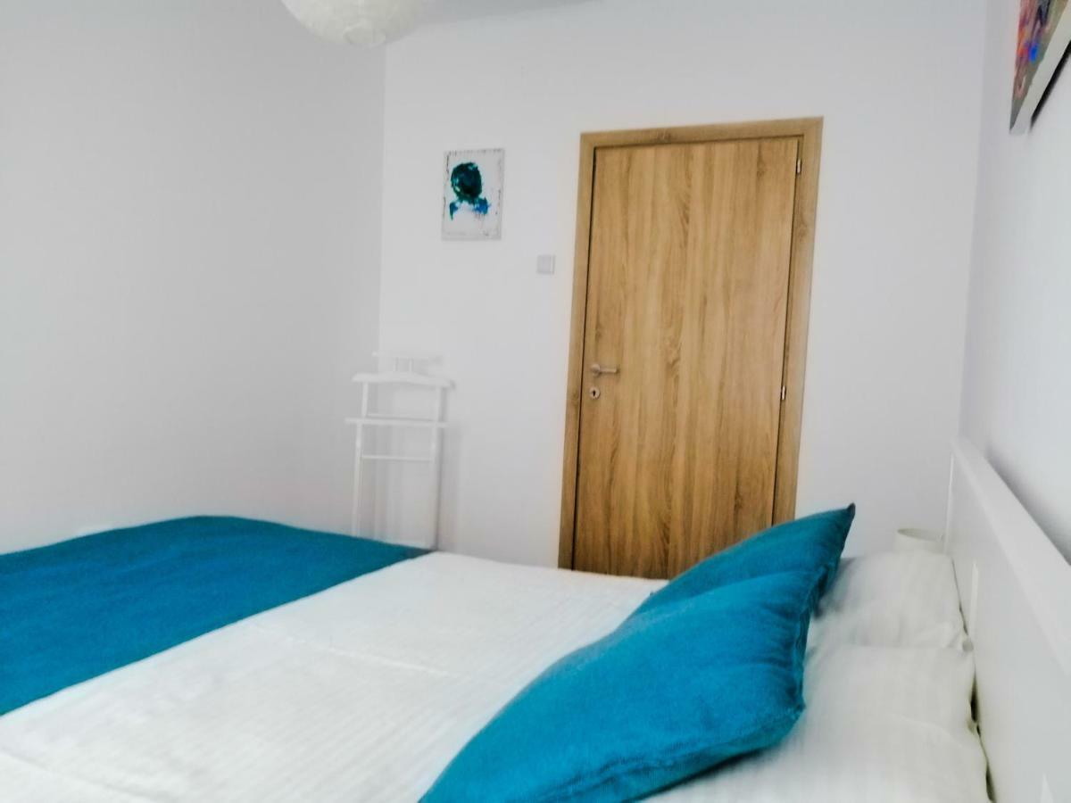 Promenada Apartment Constanţa Eksteriør billede