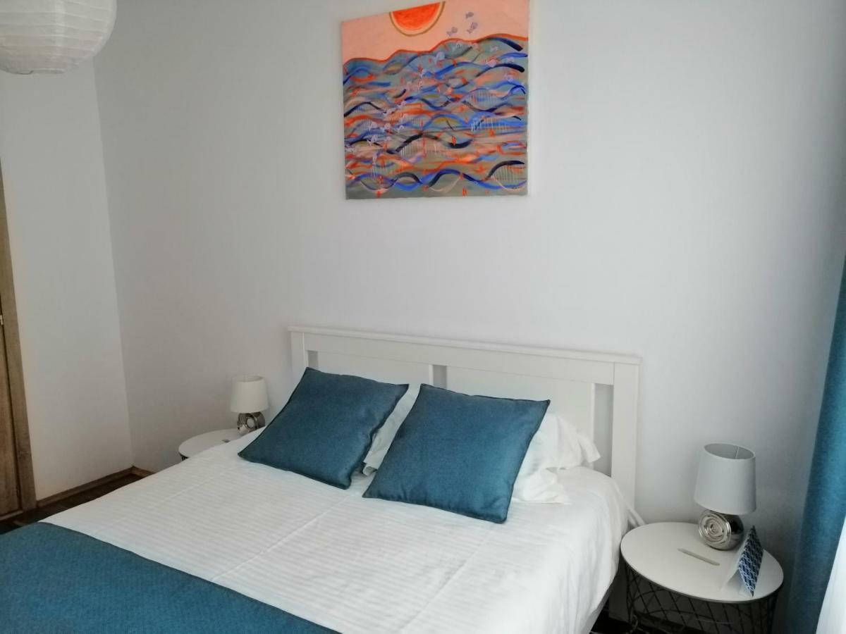 Promenada Apartment Constanţa Eksteriør billede